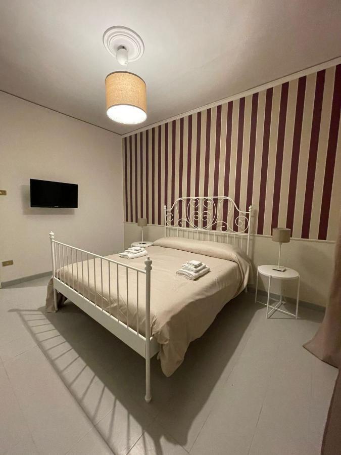 Casa Di Nonna: Appartamento Nápoly Kültér fotó